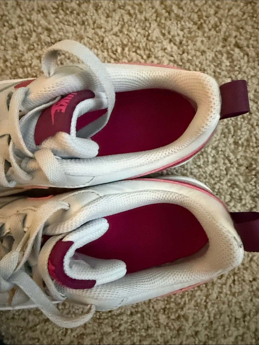 Nike Court Borough Low 2 - NWOT